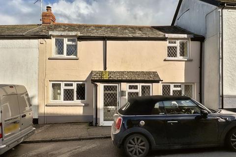 Oak Cottage, Black Torrington, Beaworthy