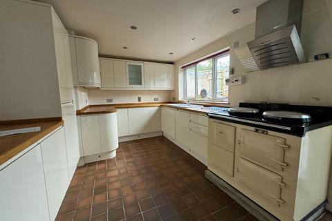 3 bedroom terraced house for sale, Oak Cottage, Black Torrington, Beaworthy