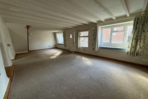 3 bedroom terraced house for sale, Oak Cottage, Black Torrington, Beaworthy