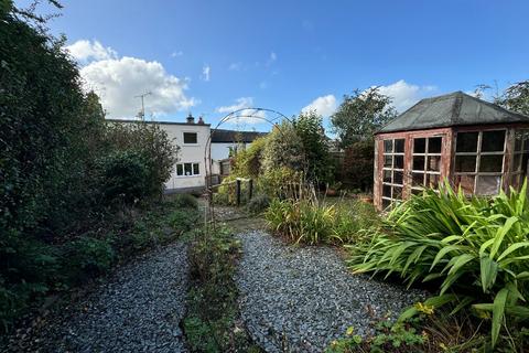 3 bedroom terraced house for sale, Oak Cottage, Black Torrington, Beaworthy