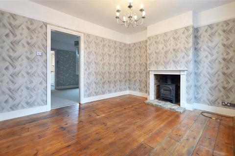 2 bedroom end of terrace house to rent, Sidney Terrace, Bishops Stortford, Herts, CM23