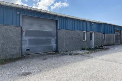 Industrial unit to rent, Station Yard, Grange-Over-Sands LA11