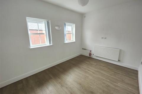 1 bedroom flat to rent, Queens Road, Oswestry, Shropshire, SY11