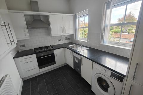 1 bedroom flat to rent, Queens Road, Oswestry, Shropshire, SY11