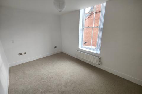 1 bedroom flat to rent, Queens Road, Oswestry, Shropshire, SY11