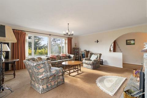 3 bedroom bungalow for sale, The Cedar, Stretton Grandison, Ledbury, Herefordshire, HR8 2TS