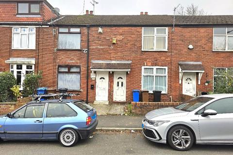 3 bedroom terraced house for sale, Gordon Street, Heaton Norris, Stockport, SK4