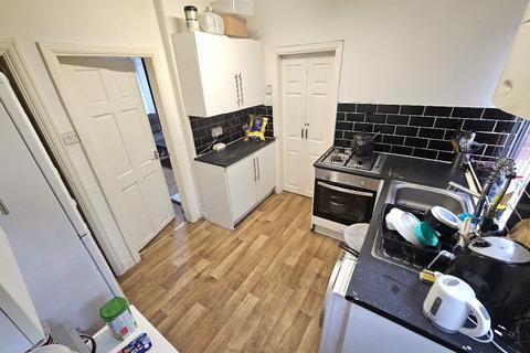 3 bedroom terraced house for sale, Gordon Street, Heaton Norris, Stockport, SK4