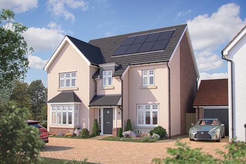 5 bedroom detached house for sale, Plot 39, The Birch at Elsenham Brook, Hall Road CM22