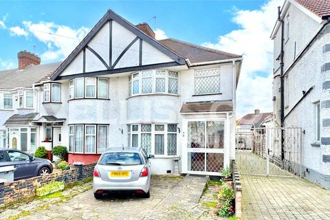 3 bedroom end of terrace house for sale, Park View, Wembley, HA9