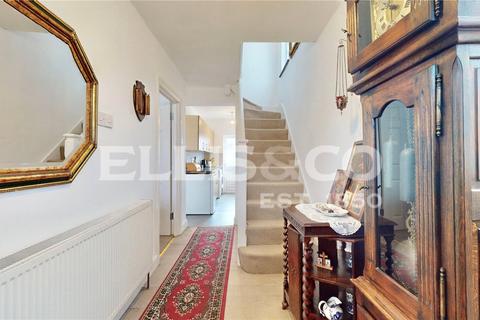 3 bedroom end of terrace house for sale, Park View, Wembley, HA9