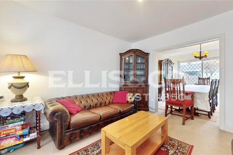 3 bedroom end of terrace house for sale, Park View, Wembley, HA9