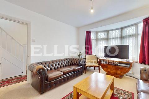 3 bedroom end of terrace house for sale, Park View, Wembley, HA9