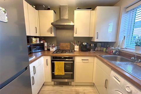 2 bedroom end of terrace house to rent, Helliker Close, Hilperton