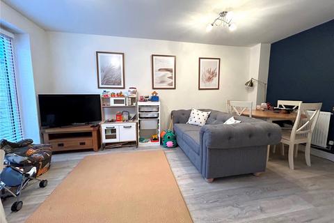 2 bedroom end of terrace house to rent, Helliker Close, Hilperton