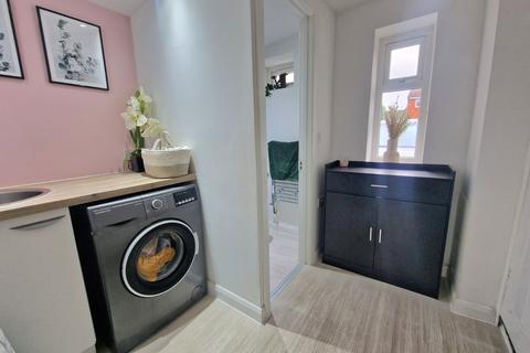 5 Aintree Close, Bedworth, CV12 8TQ
