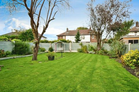 3 bedroom semi-detached house for sale, Ashbourne Avenue, Greater Manchester SK8