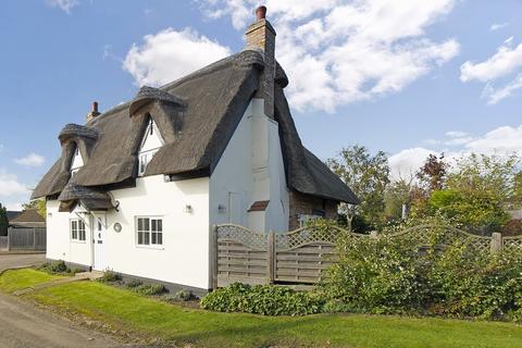 3 bedroom detached house for sale, Chapel End, Huntingdon PE28