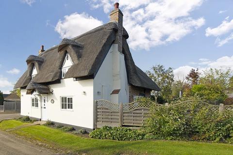 undefined, Chapel End, Huntingdon PE28