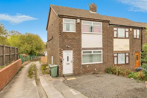 3 bedroom end of terrace house for sale, Staincliffe Road, Dewsbury WF13