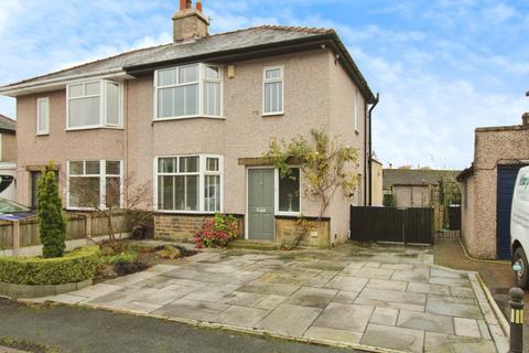 2 bedroom semi-detached house for sale, Milford Street, Lancashire BB8