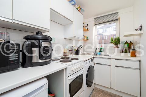 undefined, Burnell Road, Surrey SM1