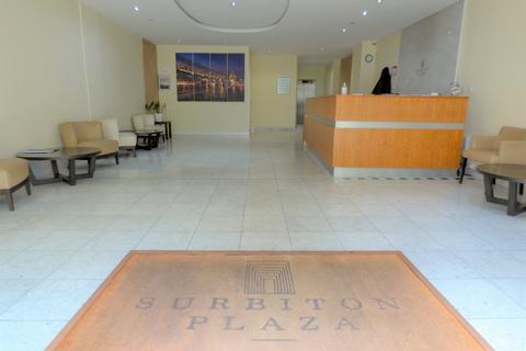 2 bedroom apartment for sale, Surbiton Plaza, Surbiton KT6