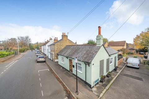 2 bedroom bungalow for sale, Apton Road, Hertfordshire CM23