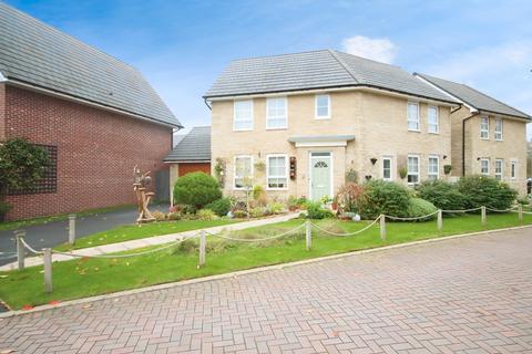 3 bedroom detached house for sale, Richardson Avenue, Preston PR3