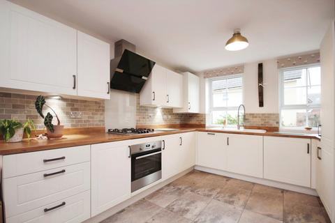 3 bedroom detached house for sale, Richardson Avenue, Preston PR3