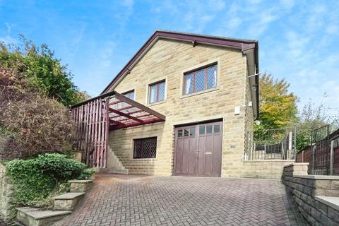 2 bedroom detached house for sale, Harley Street, Todmorden OL14