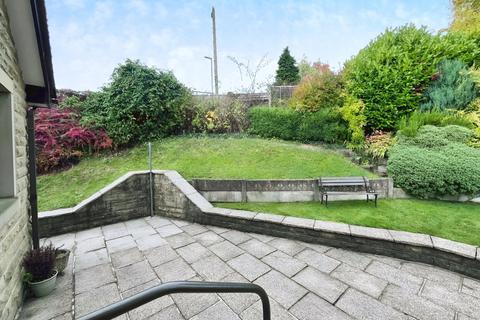 2 bedroom detached house for sale, Harley Street, Todmorden OL14