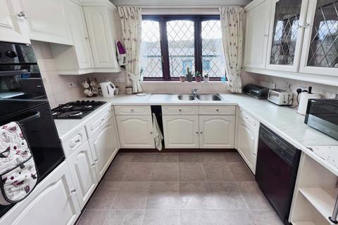 2 bedroom detached house for sale, Harley Street, Todmorden OL14