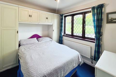 2 bedroom detached house for sale, Harley Street, Todmorden OL14