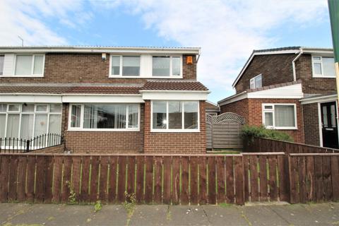 3 bedroom semi-detached house for sale, Chester Way, Jarrow NE32