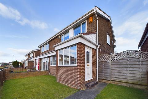 3 bedroom semi-detached house for sale, Chester Way, Jarrow NE32