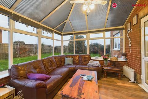 4 bedroom detached house for sale, Drovers Close, Huntingdon PE26