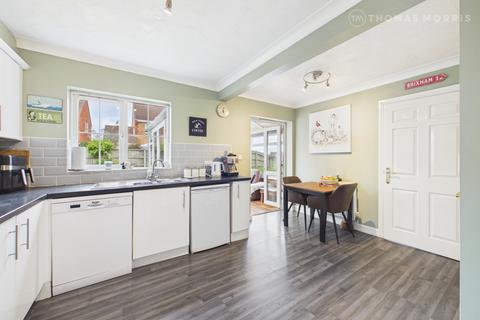 4 bedroom detached house for sale, Drovers Close, Huntingdon PE26