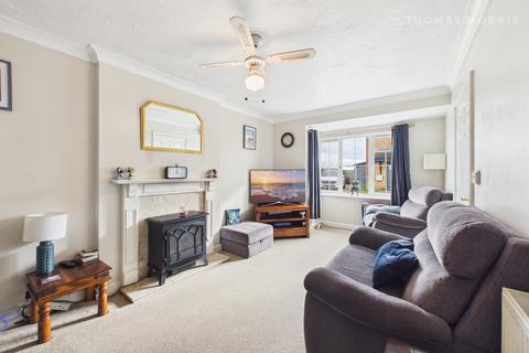 4 bedroom detached house for sale, Drovers Close, Huntingdon PE26