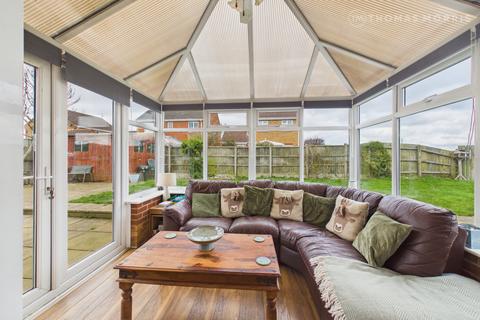4 bedroom detached house for sale, Drovers Close, Huntingdon PE26