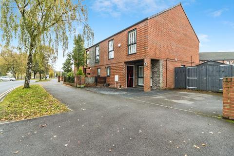 3 bedroom semi-detached house for sale, Butler Street, Manchester M4