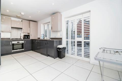 3 bedroom semi-detached house for sale, Butler Street, Manchester M4