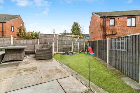 3 bedroom semi-detached house for sale, Butler Street, Manchester M4