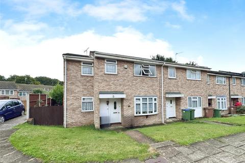 4 bedroom end of terrace house for sale, Braeside Crescent, Bexleyheath DA7