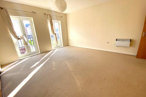 2 bedroom apartment to rent, Sherbourne Court, Crewe CW2