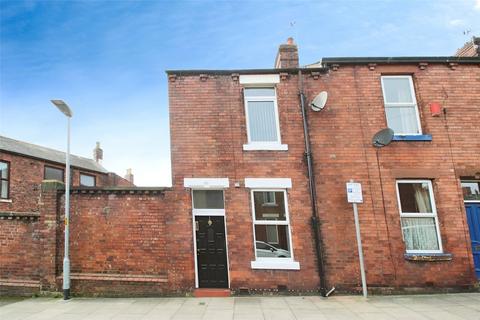 2 bedroom terraced house to rent, Bellgarth Road, Carlisle CA2