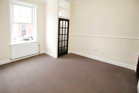 2 bedroom terraced house to rent, Bellgarth Road, Carlisle CA2