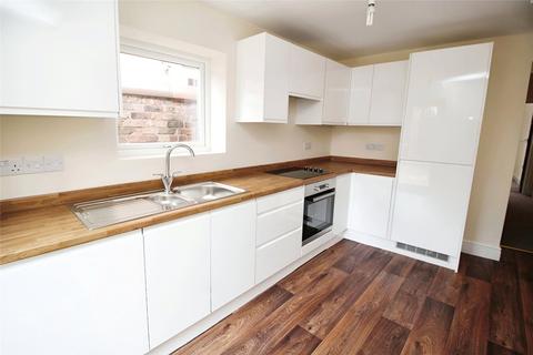 2 bedroom terraced house to rent, Bellgarth Road, Carlisle CA2