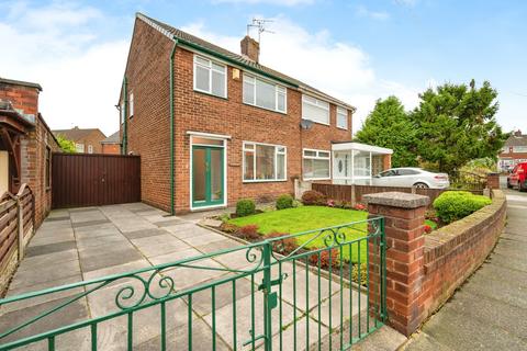 3 bedroom semi-detached house for sale, Sinclair Avenue, Merseyside L35