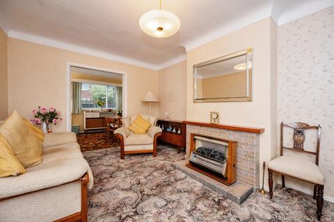 undefined, Sinclair Avenue, Merseyside L35
